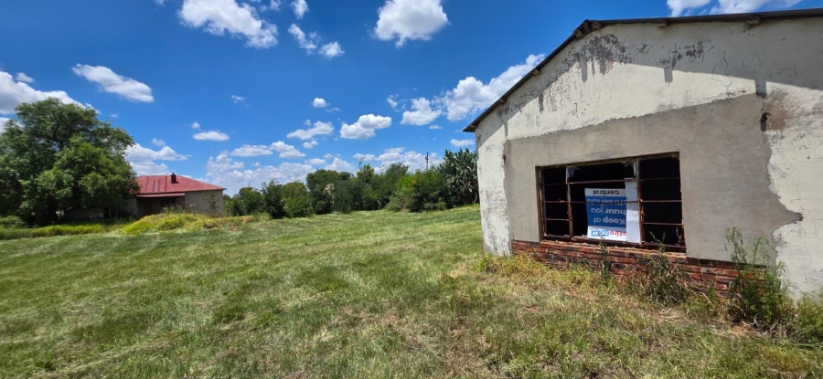 0 Bedroom Property for Sale in Ventersdorp North West